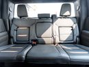 GMC Sierra 1500 CREWCAB AT4