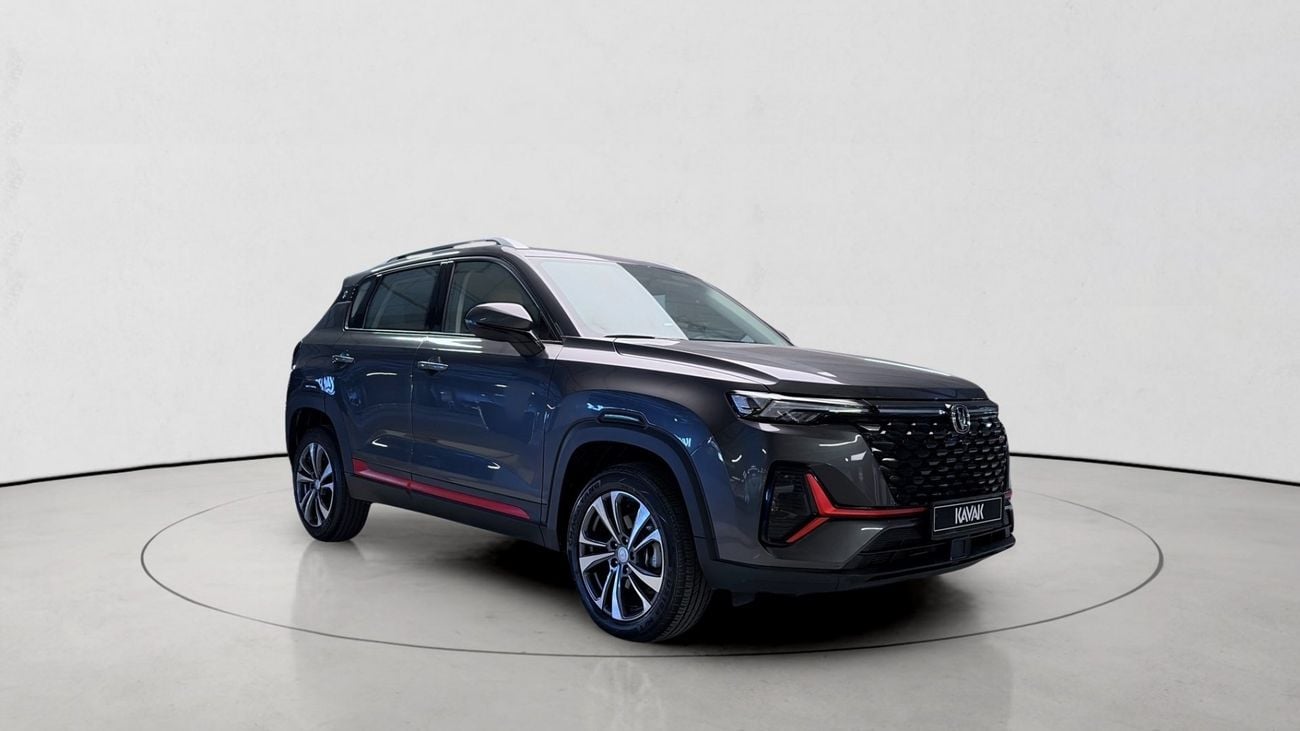Changan CS35 Plus LIMITED | Guaranteed Warranty | 0 Down Payment
