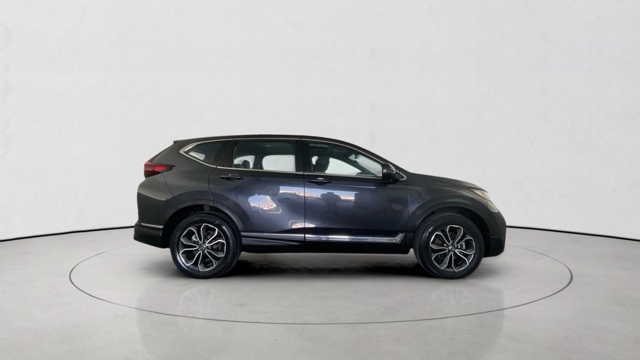 Honda CR-V TOURING | Guaranteed Warranty | 0 Down Payment