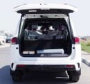 Toyota Land Cruiser VXR