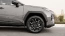 تويوتا راف ٤ ADVENTURE 2026 Toyota Rav4 Adventure 2.5L AT Hybrid (Gray-Beige)