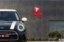 MINI Cooper STD MINI Cooper 2024 GCC | Warranty