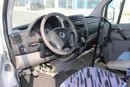 Volkswagen Crafter STANDARD Volkswagen Crafter 2008 with 22 Passenger Manual gear , diesel