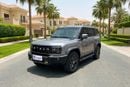 Jetour T2 2025 | AED 1672/Month | 0 DP | 30 Day Return | Warranty