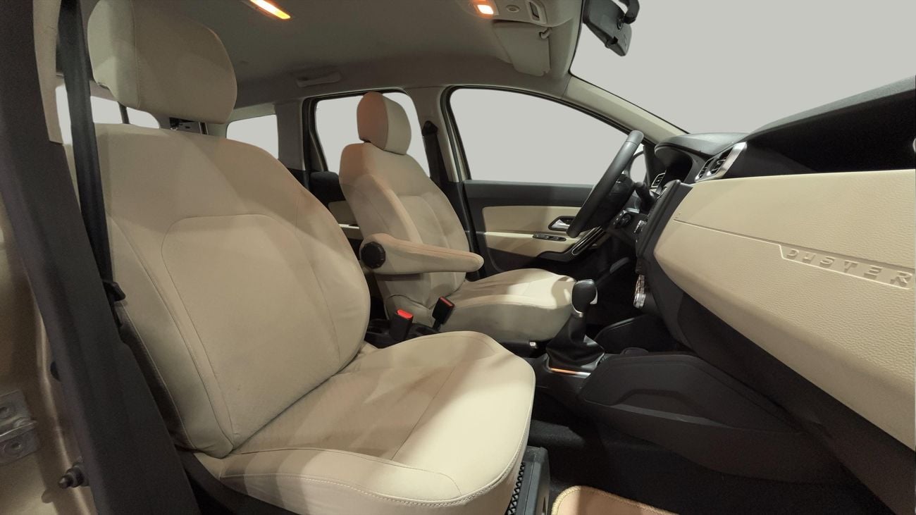Renault Duster SE 2020 | AED 399/Month | 0 DP | 30 Day Return | Warranty | Service History
