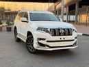 Toyota Prado TX-L 2.8L