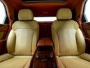 Bentley Bentayga European Spec - Impeccable Condition
