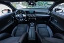 Mercedes Benz A250