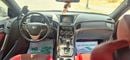 Hyundai Genesis Coupe STANDARD sport
