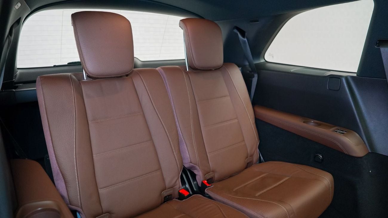 Mercedes Benz GLS450 4MATIC DARK SERIES