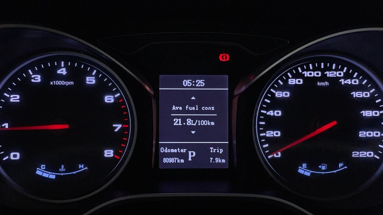 JAC S3 INTELLIGENT LUXURY 2023 | AED 362/Month | 0 DP | 30 Day Return | Warranty | Service History