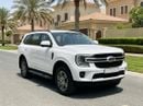 Ford Everest 2024 | AED 1385/Month | 0 DP | 30 Day Return | Warranty | Service History