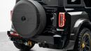 Ford Bronco Lumma GT45 - Limited Edition - 2025