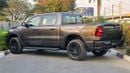 RAM 1500 REBEL ( For Export ) 3.0TT Hurricane GCC BRAND NEW