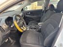 Kia Sportage EX