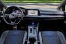 فولكس واجن جولف R Golf R | 2,448 P.M | 0% Downpayment | UNDER WARRANTY