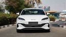 BYD SEAL 06 PREMIUM DM-I 80 KM PREMIUM EDITION | 2025