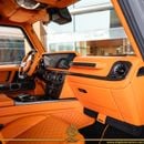 مرسيدس بنز برابوس XLP800