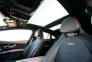 Mercedes Benz EQS 53 AMG 4MATIC+ 53AMG | European Specs