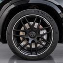 مرسيدس بنز GLE 53 AMG 4MATIC 7,474 درهم إماراتي شهرياً • بدون دفعة أولى • مرسيدس بنز GLE 53 4MATIC+ • ضمان الوكالة