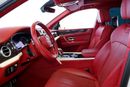 Bentley Bentayga MULLINER Bentayga 4.0T