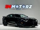 Chevrolet Camaro LT2