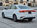 Geely Emgrand GS | GCC Specs | Warranty