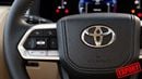 Toyota Land Cruiser GXR 2026 Toyota Land Cruiser GXR Twin Turbo