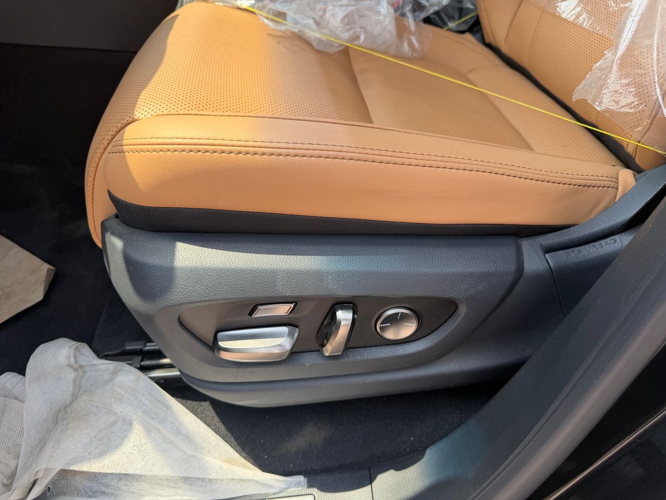 Lexus LX600 SIGNATURE