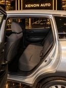 Toyota Corolla Cross LE 2023 Toyota Cross AWD, excellent condition, fully automatic, imported from Canada, new tires, regist