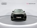 أودي Q5 45 TFSI S-LINE quattro 249hp (Ref# 89770)
