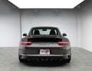 بورش 911 كاريرا S