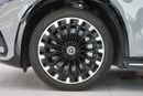 Mercedes Benz EQS 580 4MATIC