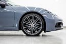 بورش بوكستر 718 STANDARD 718 ‖ GCC SPECS ‖ 2.0L 300HP ‖ WITH WARRANTY| LIKE.ALMOST BRAND