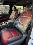 Toyota Land Cruiser VXR
