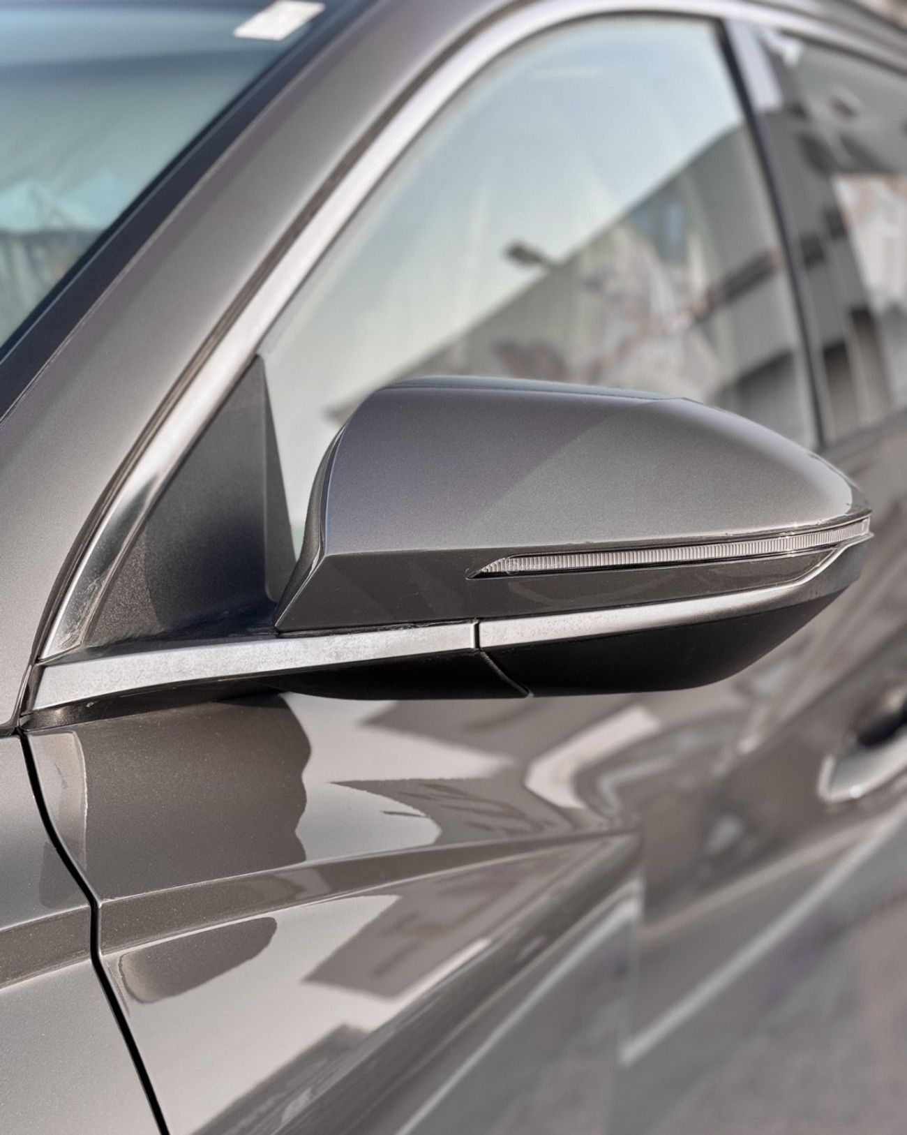 Hyundai Tucson COMFORT PLUS
