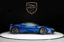 فيراري SF90 ستراديل STRADALE Ferrari SF90
