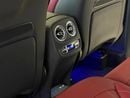 Mercedes Benz G63 AMG / G63 / / KM / GERMANY SPECS / CARBON FIBER / DOUBLE NIGHT / BACK SCREEN /