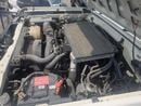 Toyota Land Cruiser Pick Up LX AC PWR OPT
