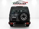 Toyota Land Cruiser Landcruiser LX V6 4WD