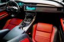 Jaguar XF R-SPORT Jaguar XF 2020 GCC specs | Warranty for 936.00 AED monthly