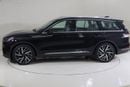 لينكولن أفياتور RESERVE AV-AVI425/AL TAYER MOTORS/ AL QOUZ SHOWROOM