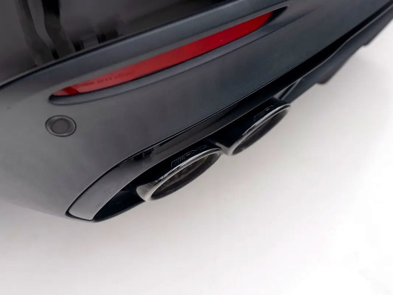 Mercedes Benz GLE53 AMG COUPE 4MATIC+ BLACK-ON-BLACK | AMG CARBON INTERIOR | JAPANESE SPECS