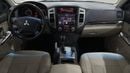 Mitsubishi Pajero GLS HIGHLINE 2020 | AED 1072/Month | 0 DP | 30 Day Return | Warranty | Service History
