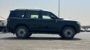 Toyota Land Cruiser GR SPORT