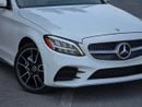 مرسيدس بنز C 300 STANDARD Premium 2.0L