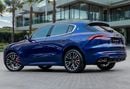 Maserati Grecale GT Grecale GT | 3,525 P.M | 0% Downpayment | FULL MASERATI HISTORY