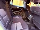 إنفينيتي Q 30 GCC Specs | Compact Luxury Hatchback