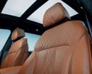 BMW X7 M60i XDRIVE M60i M Sport