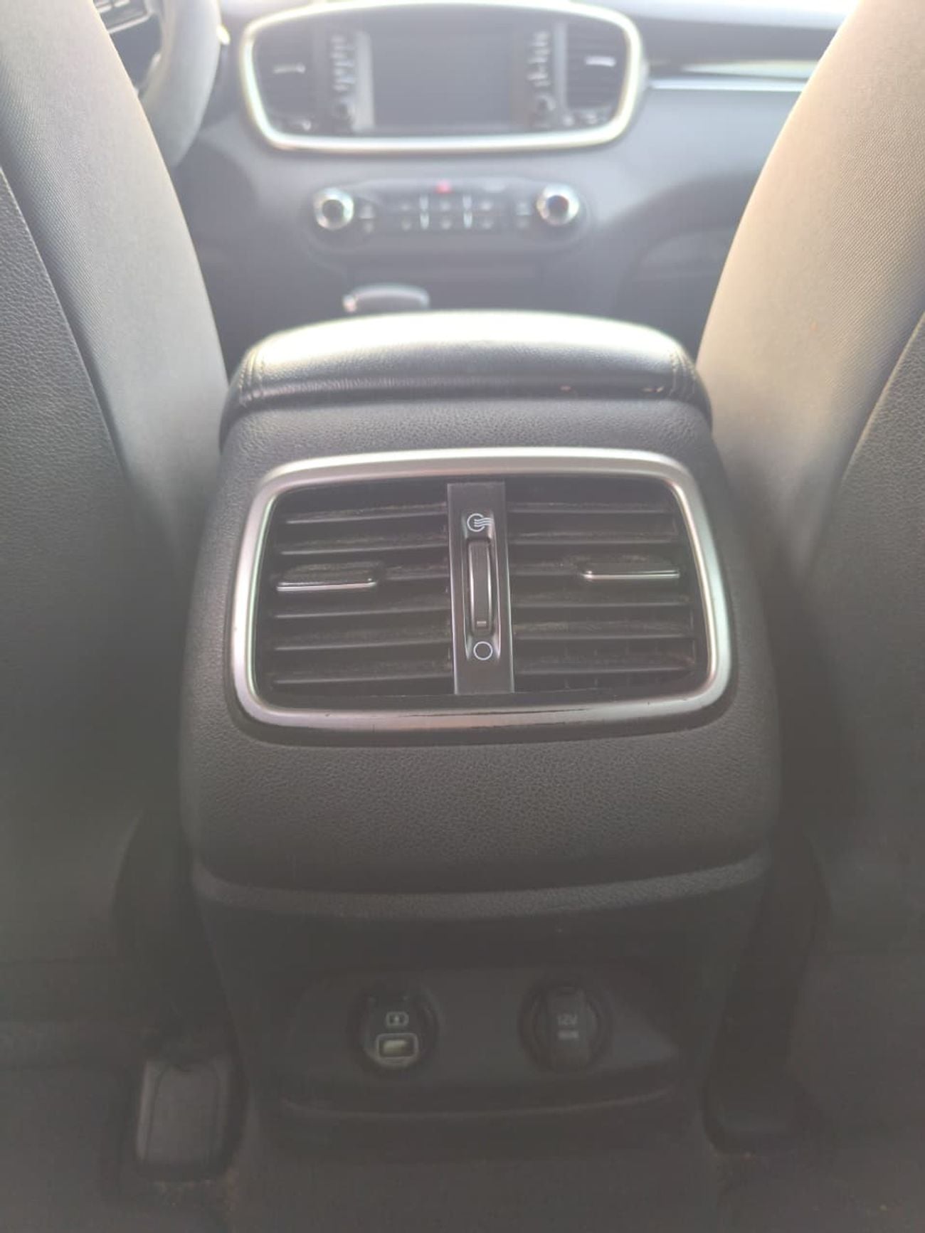 Kia Sorento LX